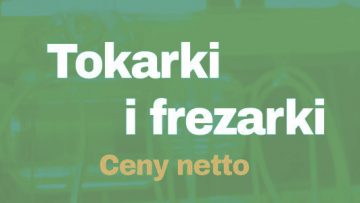 Wyprzedaż sprzętu